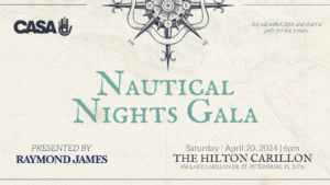 Nautical Nights Sponsorship Opportunities